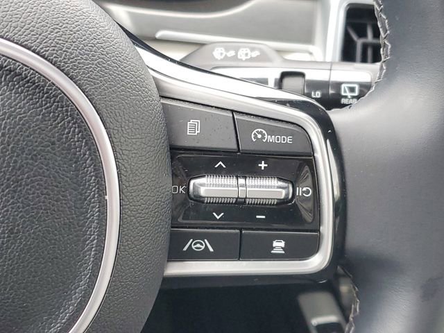Certified 2023 Kia Sorento SX AWD/4WD image 24