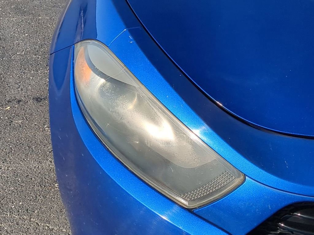 Used 2014 Dodge Dart SXT image 10