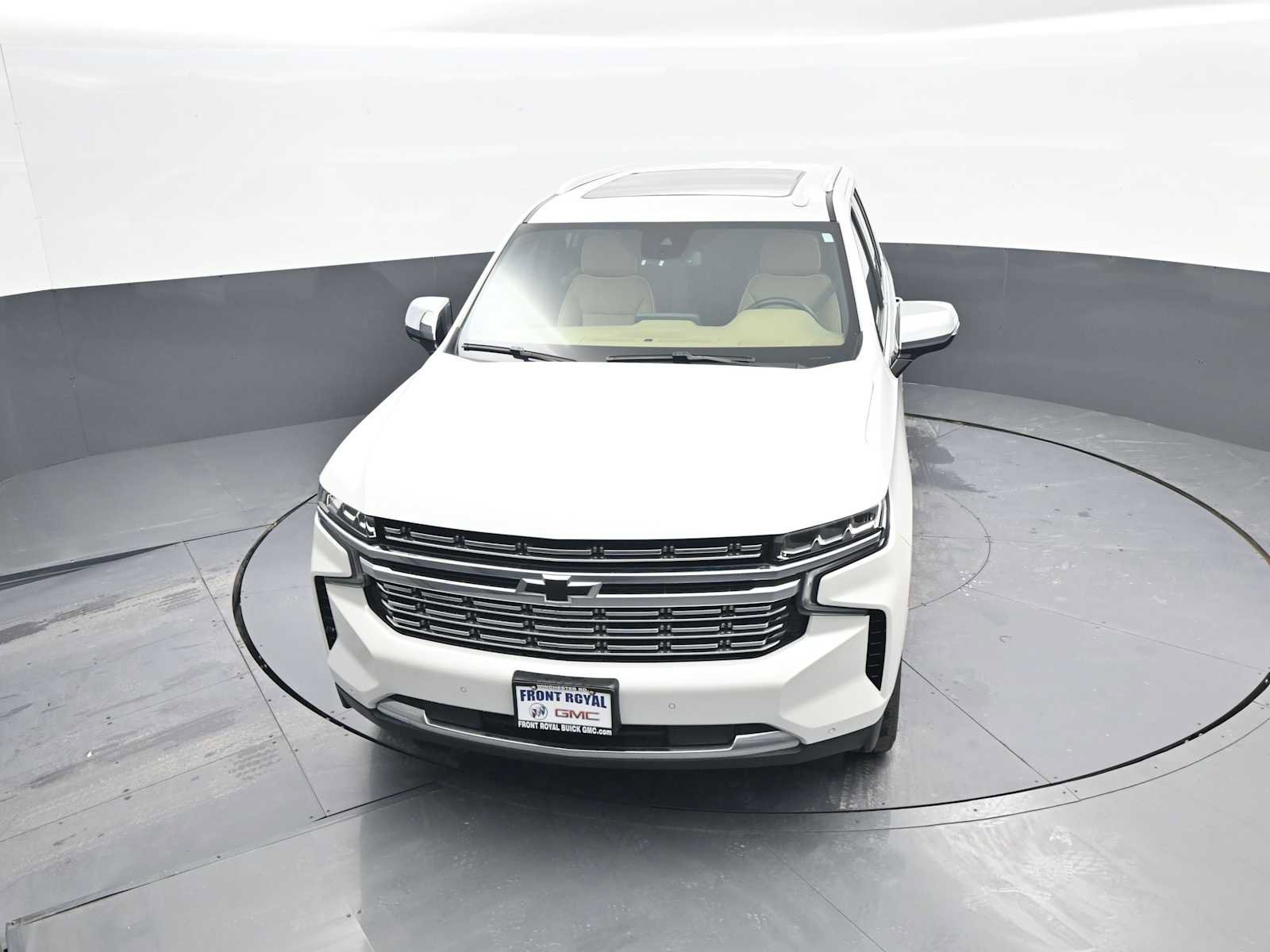 Used 2023 Chevrolet Tahoe Premier image 27