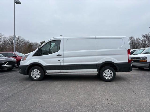 Used 2024 Ford Transit 250 Low Roof w/ Exterior Upgrade Package image 2