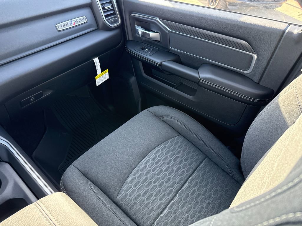 New 2026 RAM 2500 Lone Star image 17