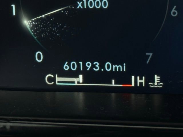 Used 2022 Lincoln Navigator Reserve image 36