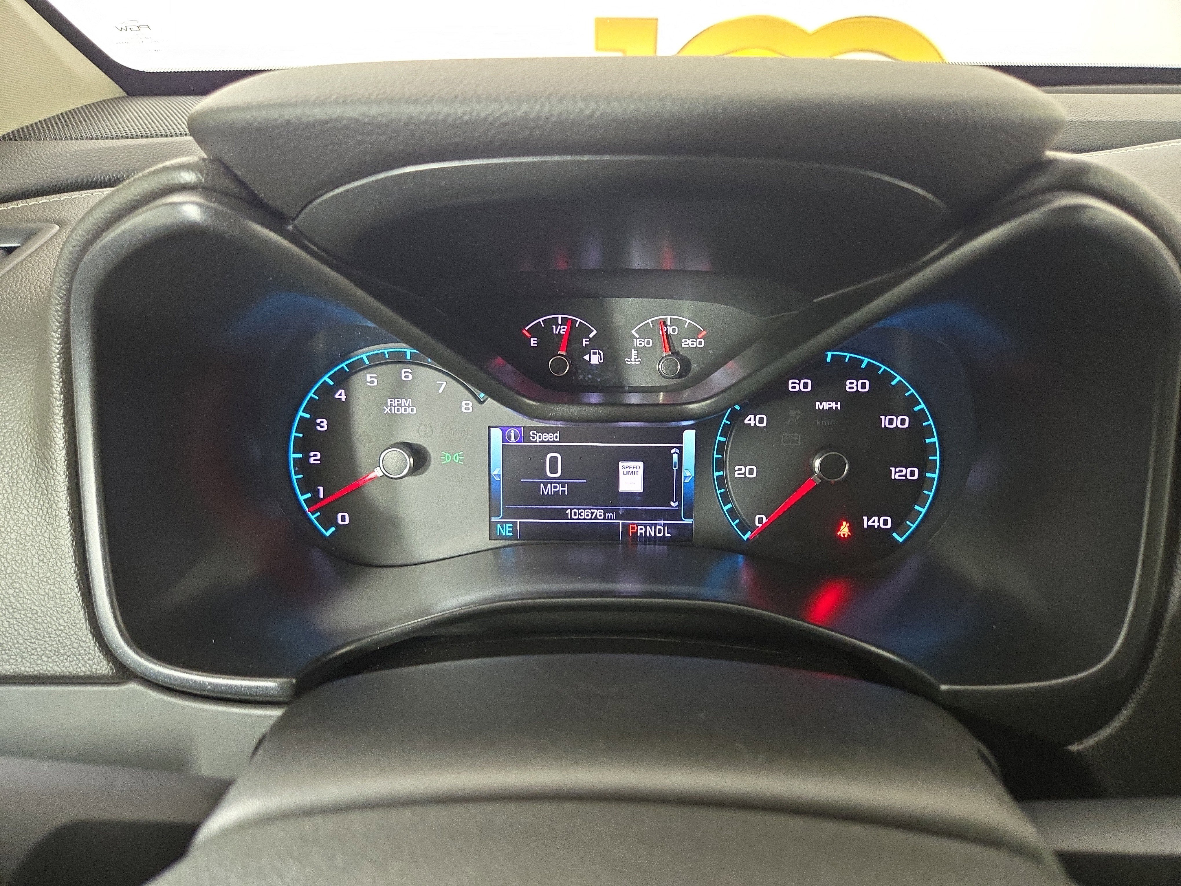 Used 2018 GMC Canyon Denali AWD/4WD image 17