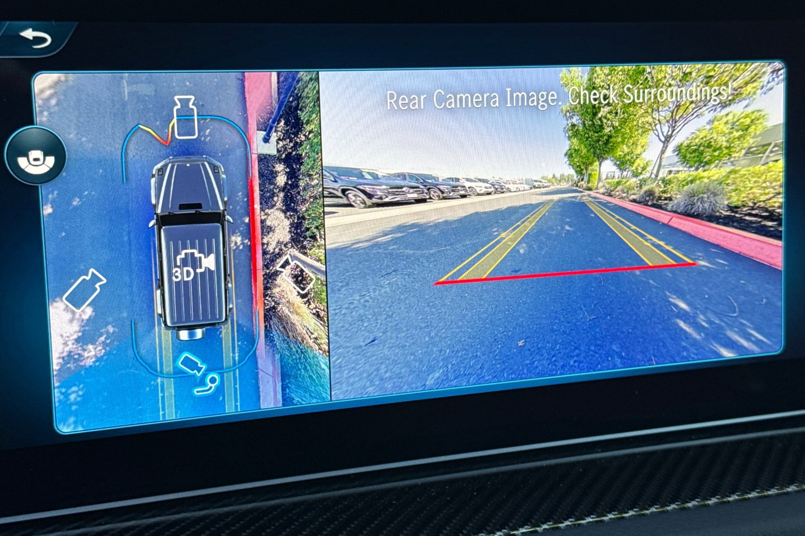 New 2026 Mercedes-Benz G 63 AMG 4MATIC image 20
