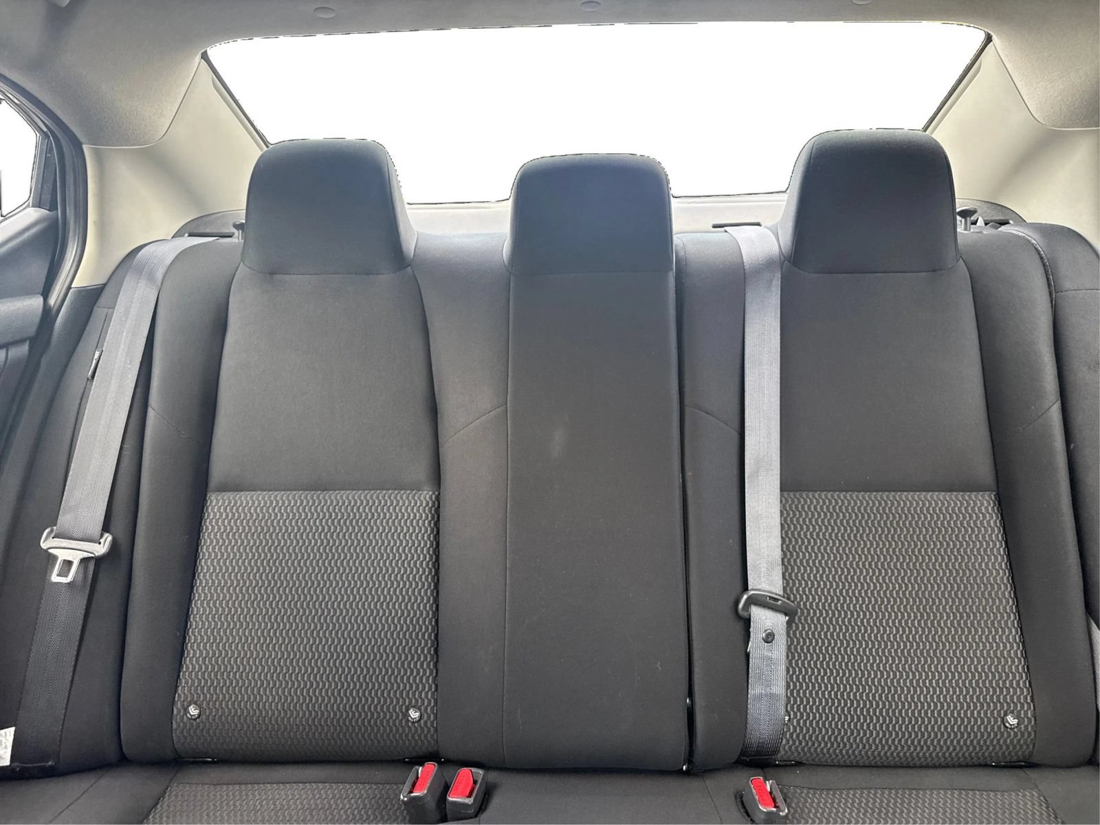 Used 2023 Nissan Sentra S FWD image 15