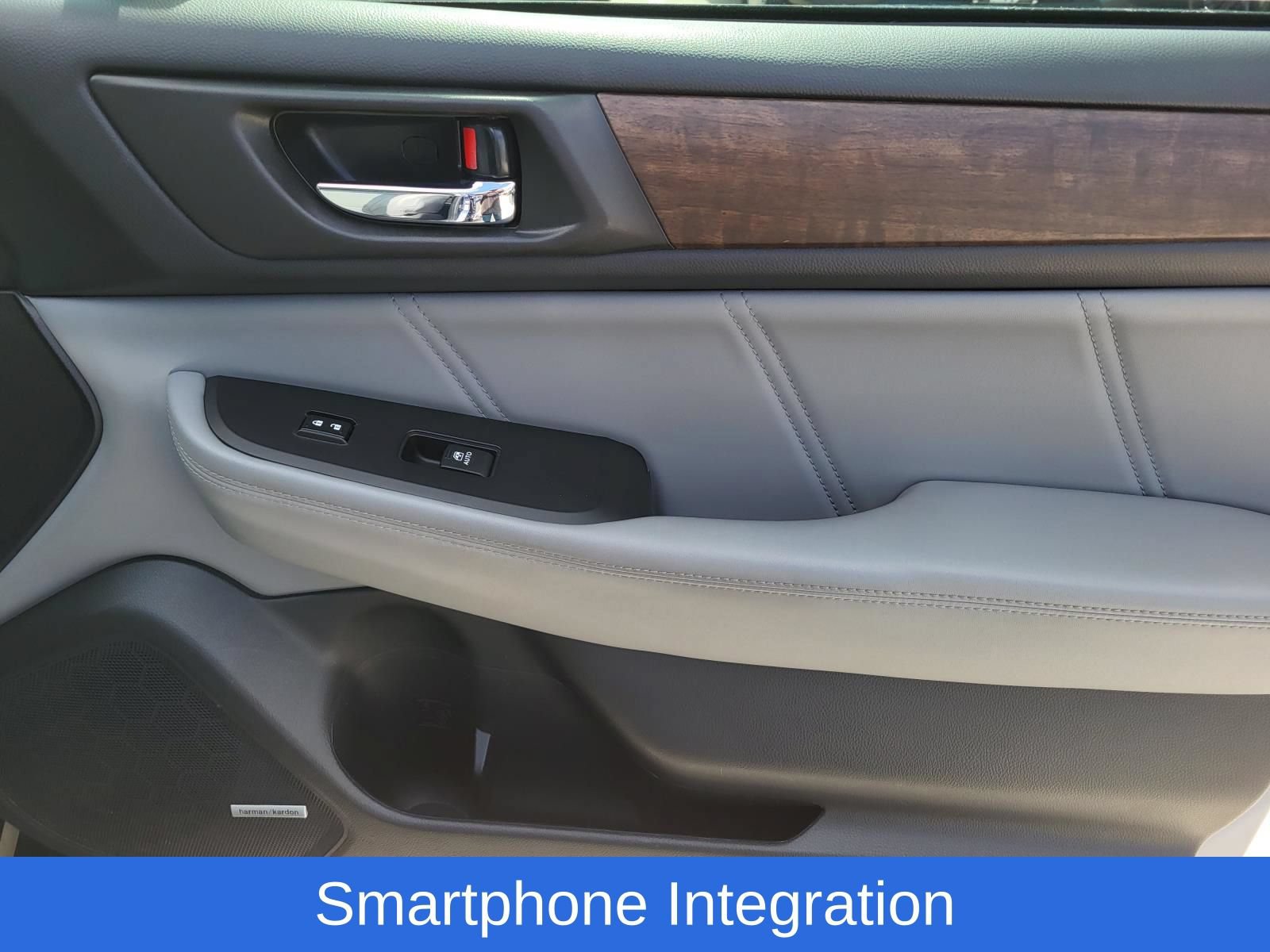 Used 2018 Subaru Outback 3.6R Limited AWD/4WD image 8