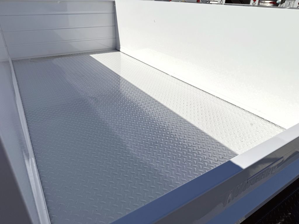 Used 2015 Chevrolet Silverado 2500 W/T image 12