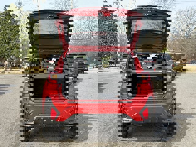 New 2026 Subaru Crosstrek 2.0i Premium image 15