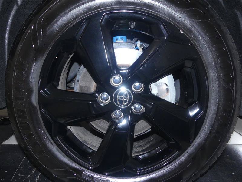 Used 2021 Toyota RAV4 XSE AWD/4WD image 35