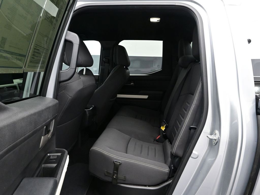 Used 2024 Toyota Tacoma TRD Off-Road image 13