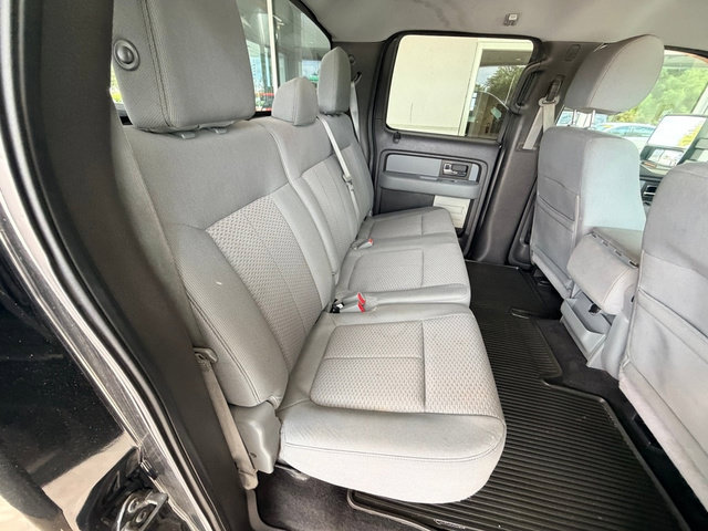 Used 2013 Ford F150 XLT w/ Luxury Equipment Group AWD/4WD image 24