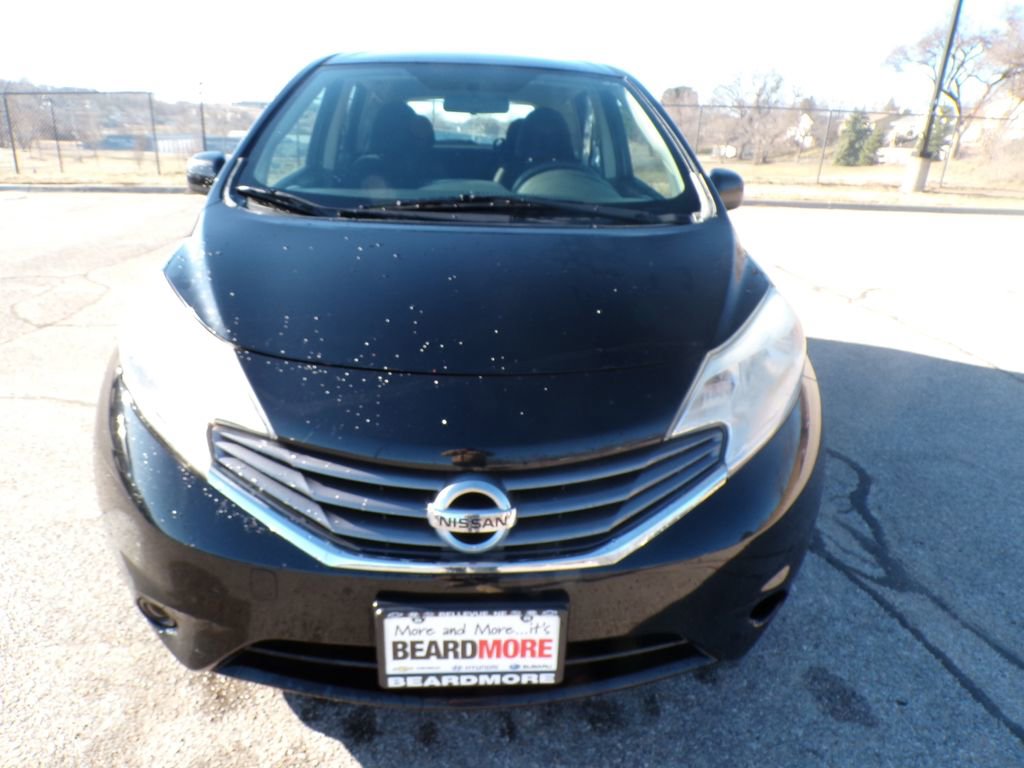 Used 2014 Nissan Versa Note SV image 5