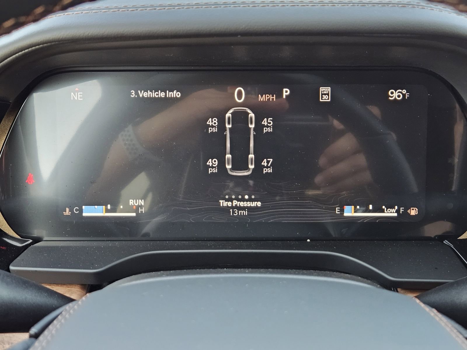 New 2026 Jeep Grand Cherokee L Summit w/ Obsidian Package image 17