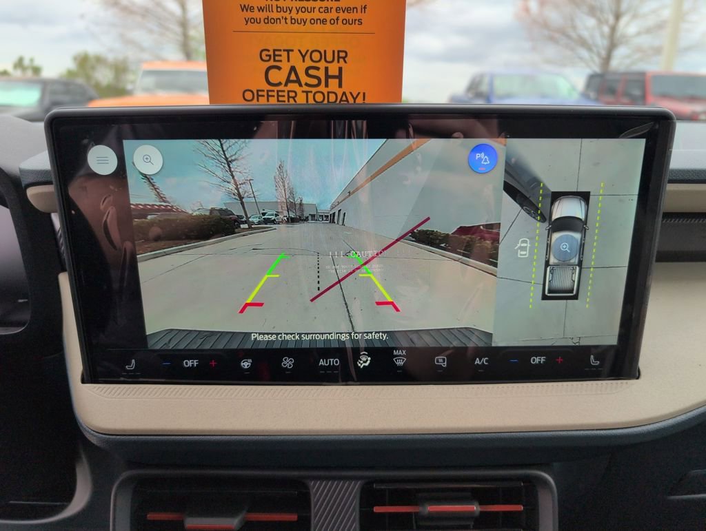 New 2026 Ford Maverick Lariat w/ 4K Tow Package AWD/4WD image 22