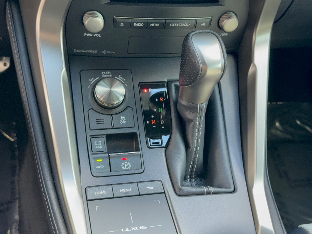 Used 2021 Lexus NX 300 F Sport w/ Accessory Package 2 FWD image 21