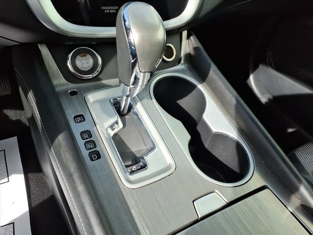 Used 2016 Nissan Murano SL w/ SL Technology Package image 26