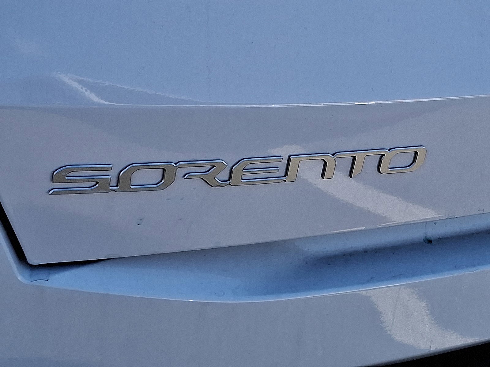 New 2026 Kia Sorento S image 6