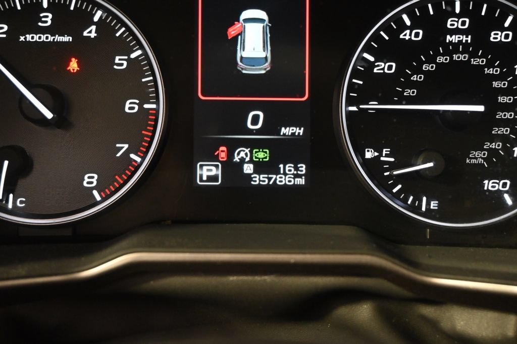 Used 2023 Subaru Outback Touring AWD/4WD image 25