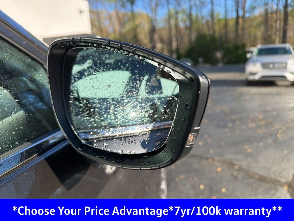 Used 2025 MAZDA MAZDA3 s image 19