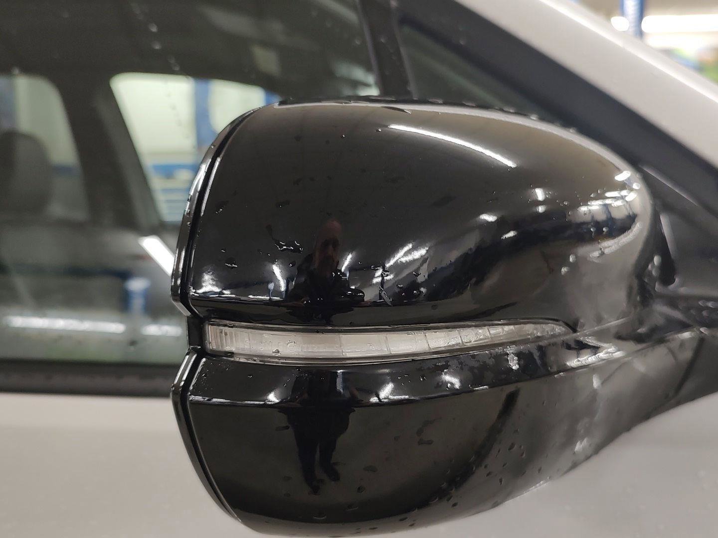 Used 2023 Honda Passport Elite image 38