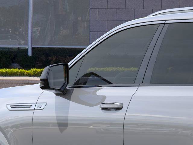New 2026 Cadillac Escalade IQL Luxury image 12