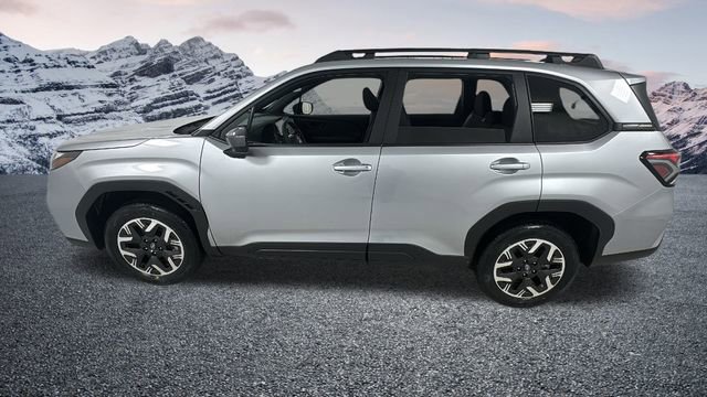 New 2026 Subaru Forester Premium image 6