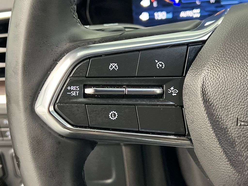 Used 2025 Chevrolet Tahoe Z71 image 50