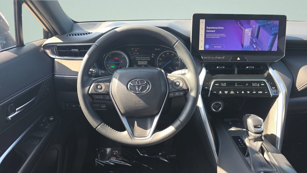 Used 2023 Toyota Venza XLE AWD/4WD image 11
