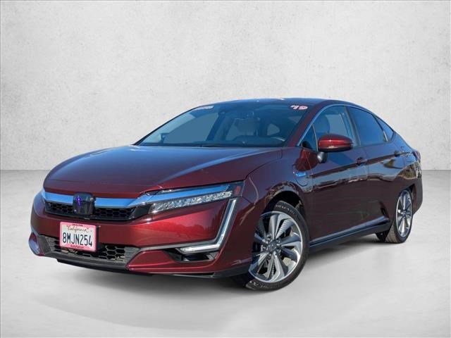 Used 2019 Honda Clarity Plug-In Hybrid image 1