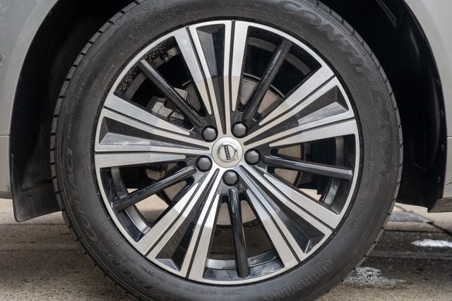 Used 2022 Volvo XC60 B5 Inscription w/ Advanced Package AWD/4WD image 56