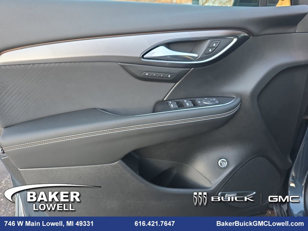 New 2026 Buick Envision Sport Touring image 30