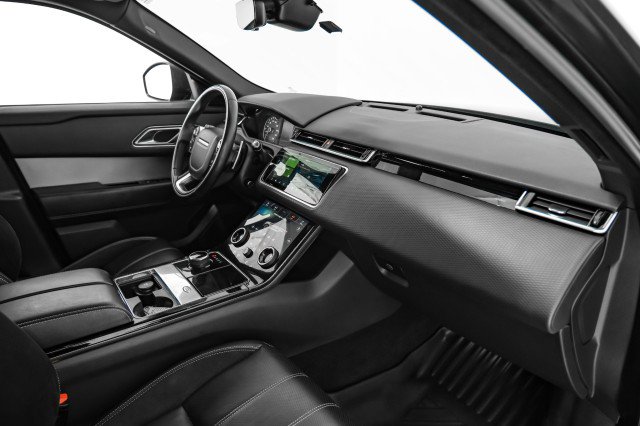 Used 2020 Land Rover Range Rover Velar R-Dynamic S image 10
