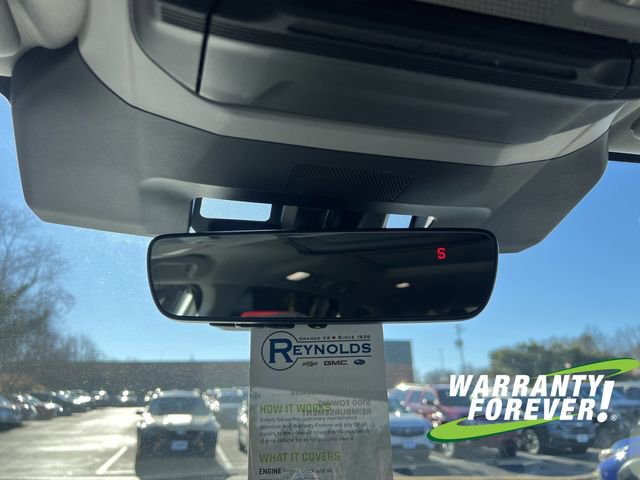 New 2026 Subaru Ascent Limited image 12