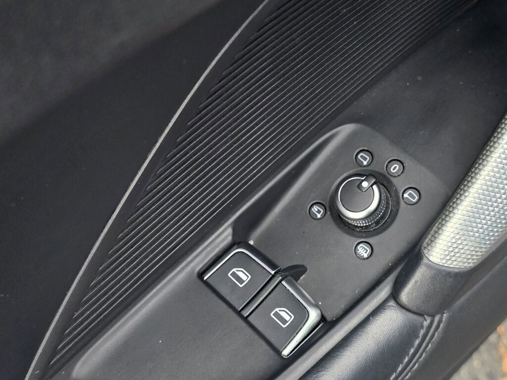 Used 2017 Audi TT 2.0T w/ Technology Package image 25