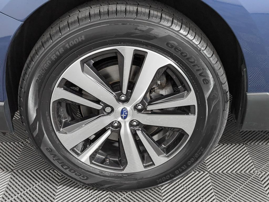 Used 2019 Subaru Outback 2.5i Limited image 53