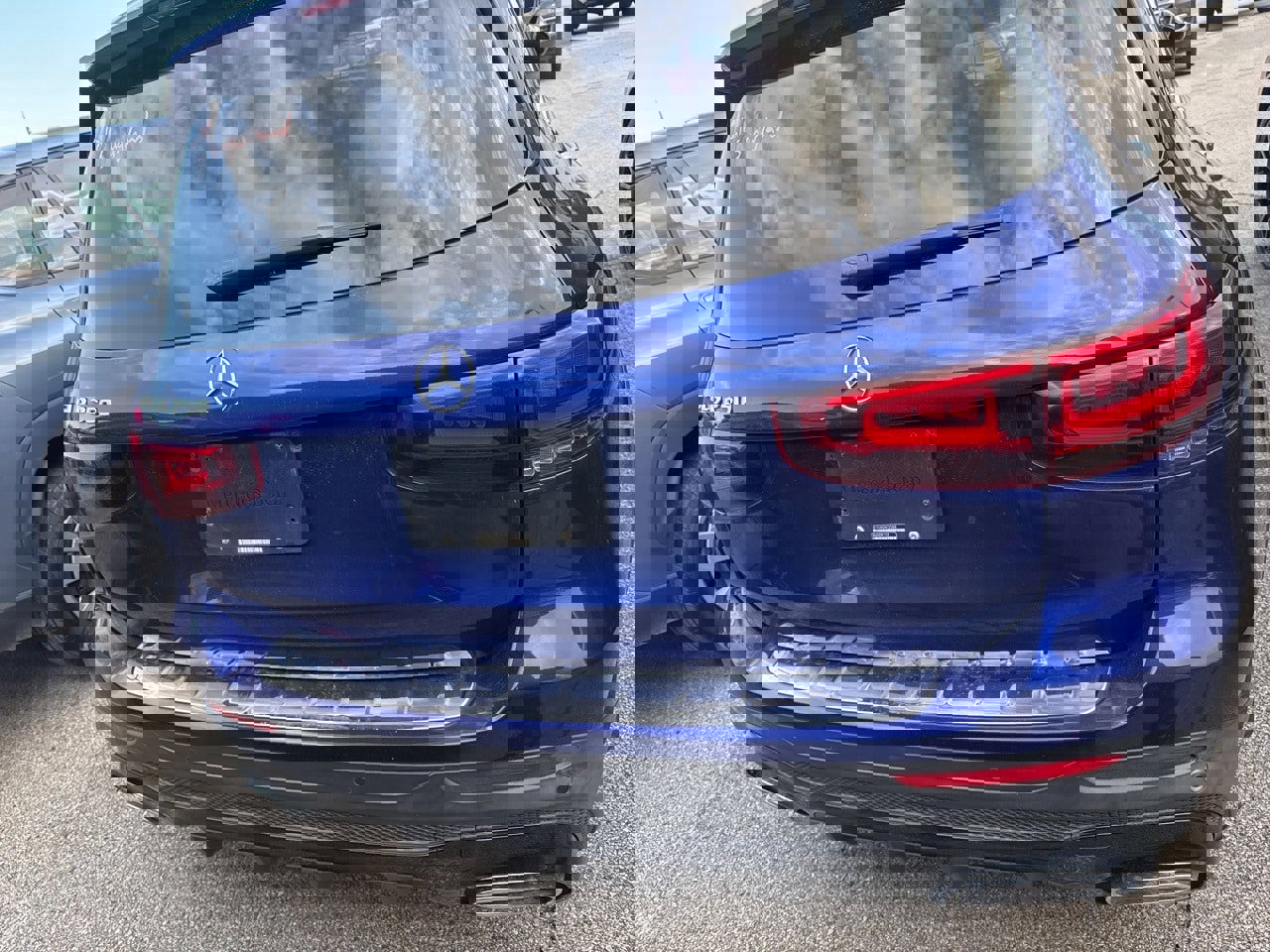 Used 2021 Mercedes-Benz GLB 250 image 6