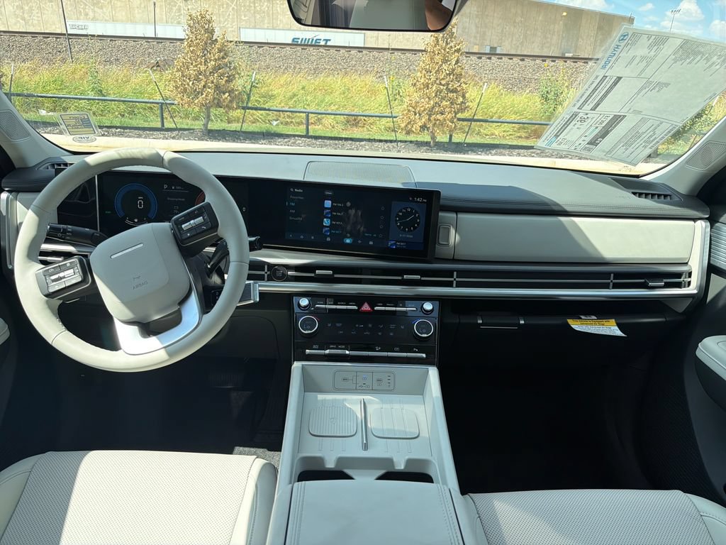 New 2027 Hyundai Santa Fe SEL FWD image 20