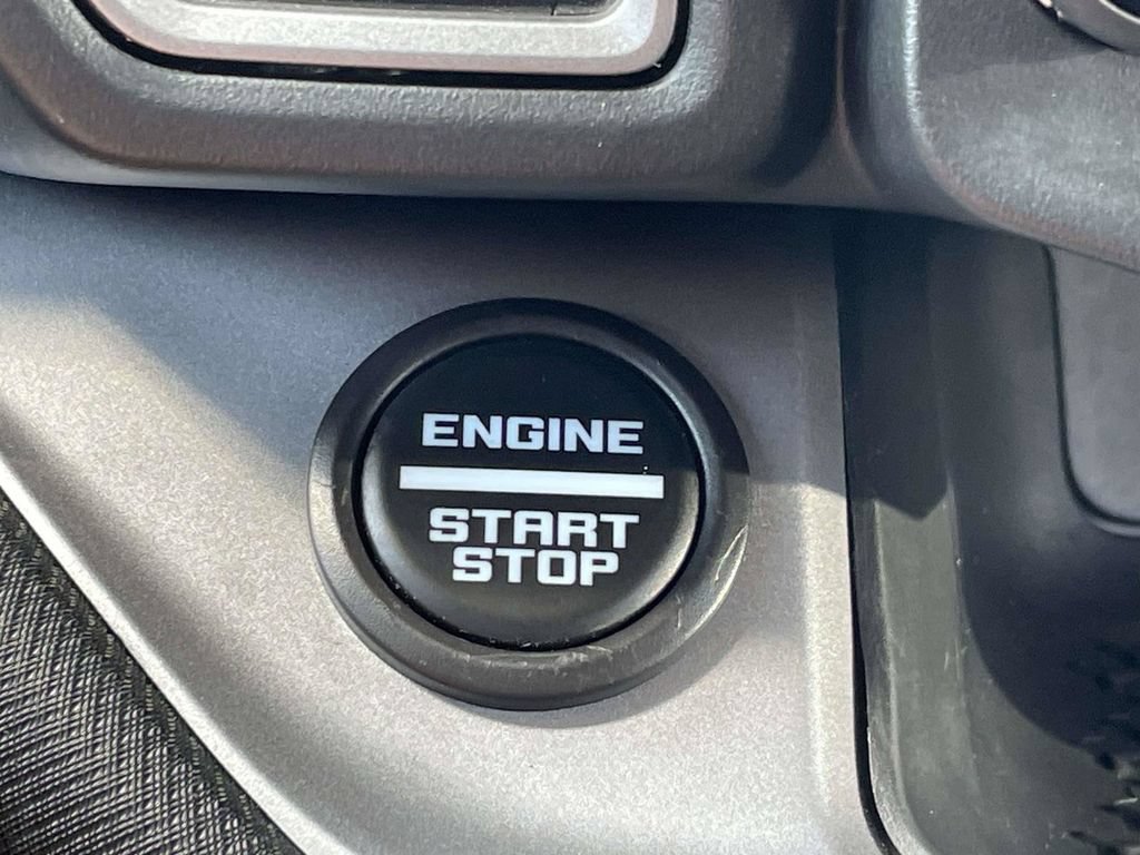 Used 2023 Ford Bronco Sport Big Bend AWD/4WD image 21