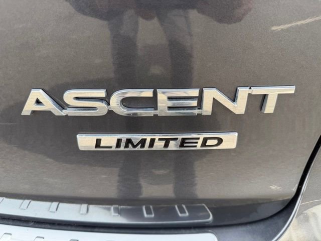 Used 2024 Subaru Ascent Limited w/ Technology Package image 23