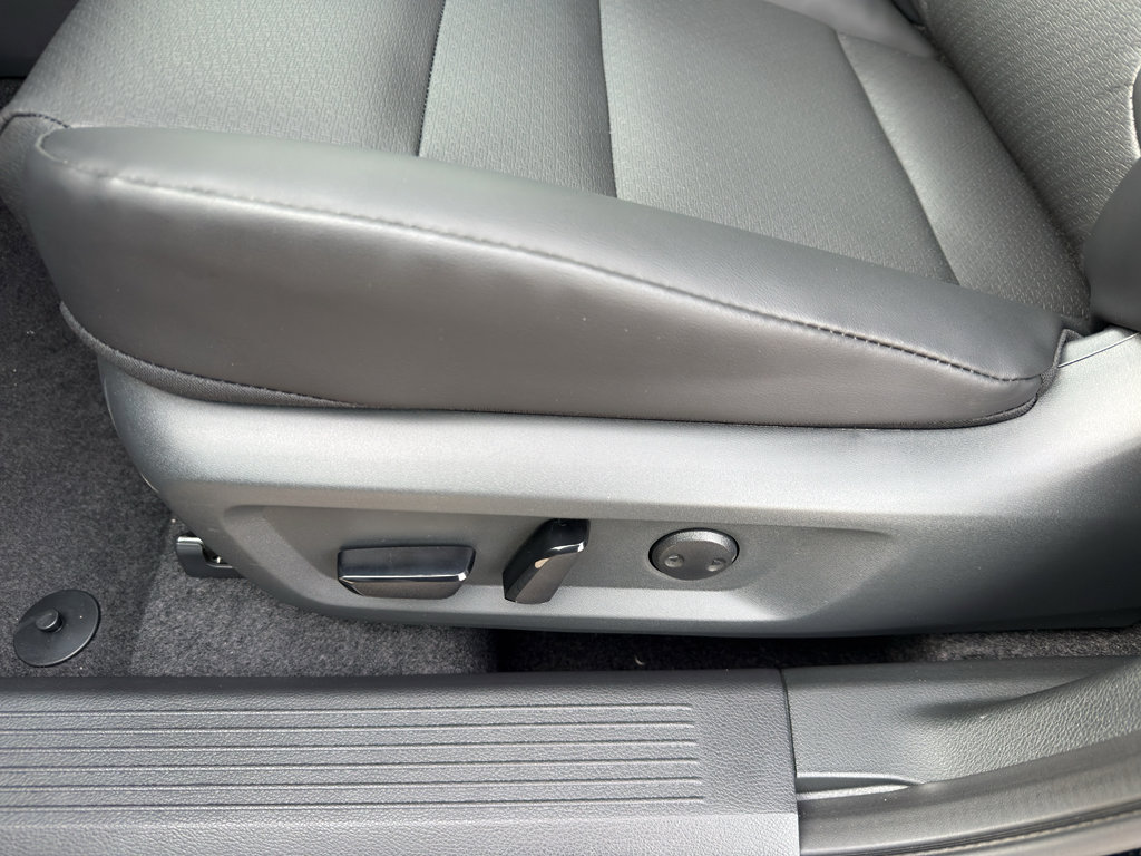 New 2026 Nissan Rogue SV image 16