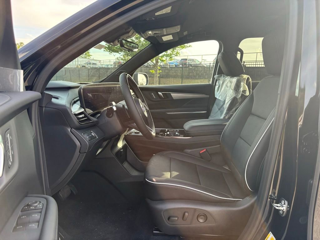 New 2026 Buick Enclave Preferred w/ Super Cruise Package FWD image 18