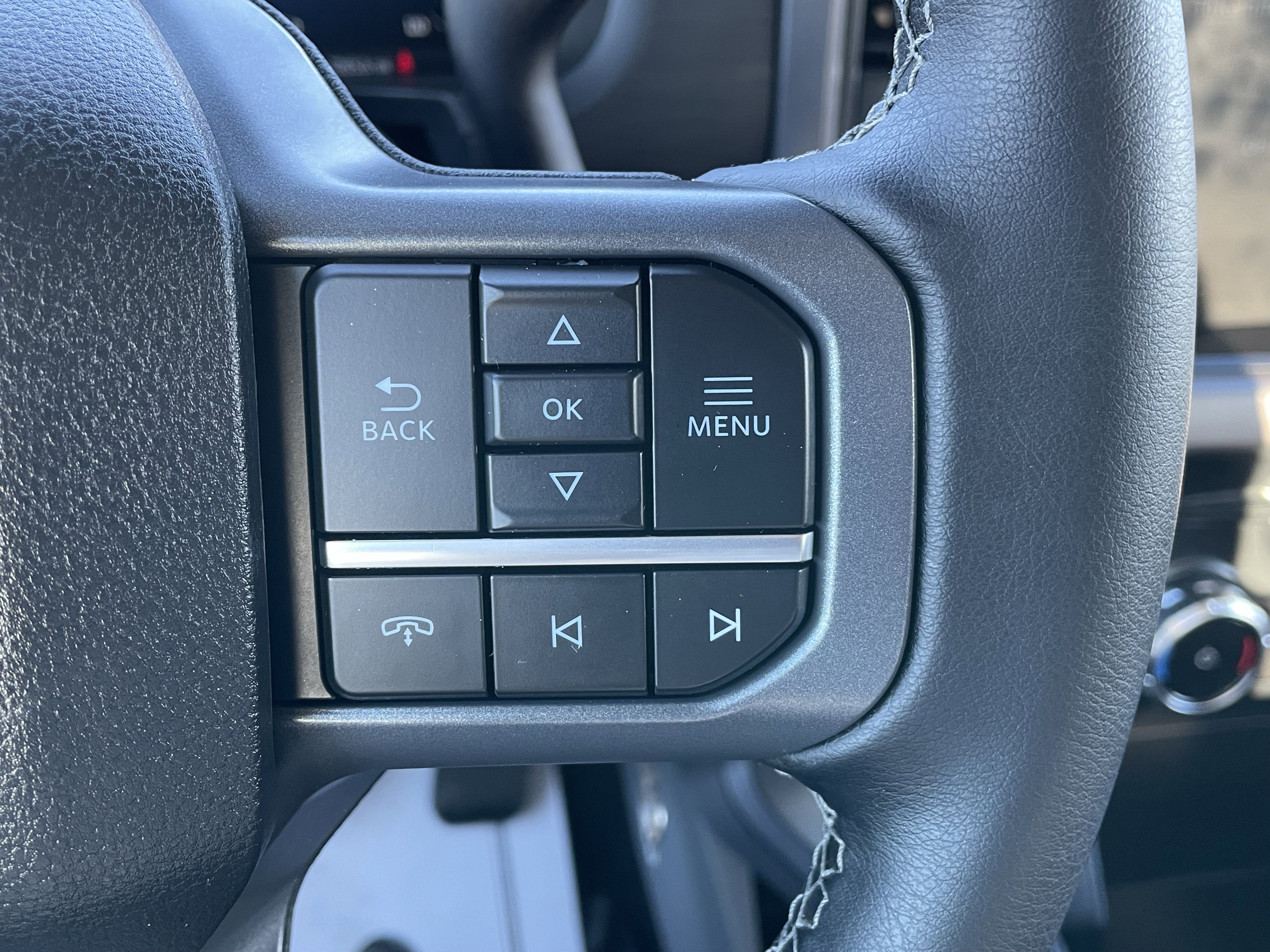 Used 2025 Ford F150 XLT w/ Equipment Group 301A Standard image 16