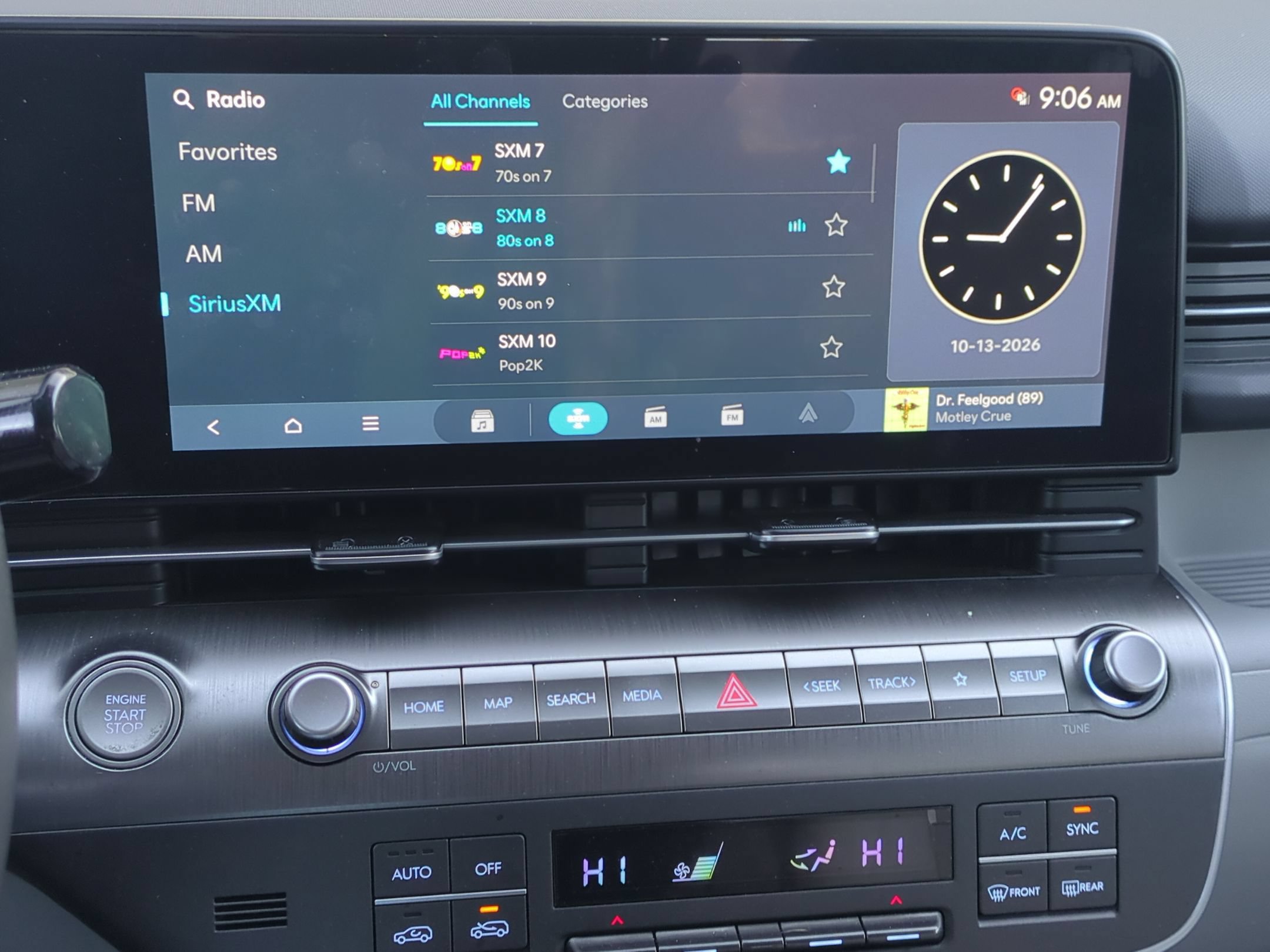 Certified 2024 Hyundai Kona SEL FWD image 24