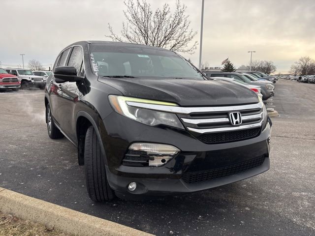 Used 2016 Honda Pilot EX-L image 10