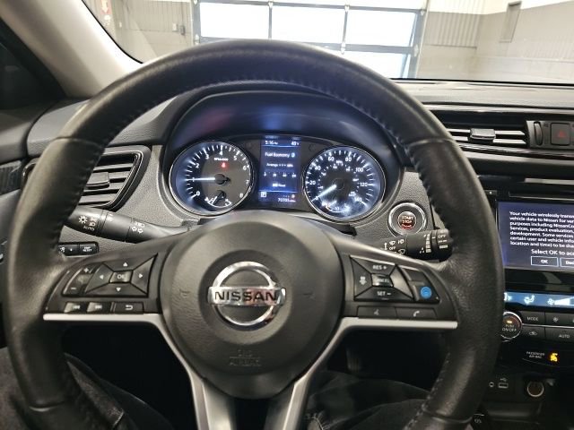 Certified 2020 Nissan Rogue SL w/ Premium Package image 14