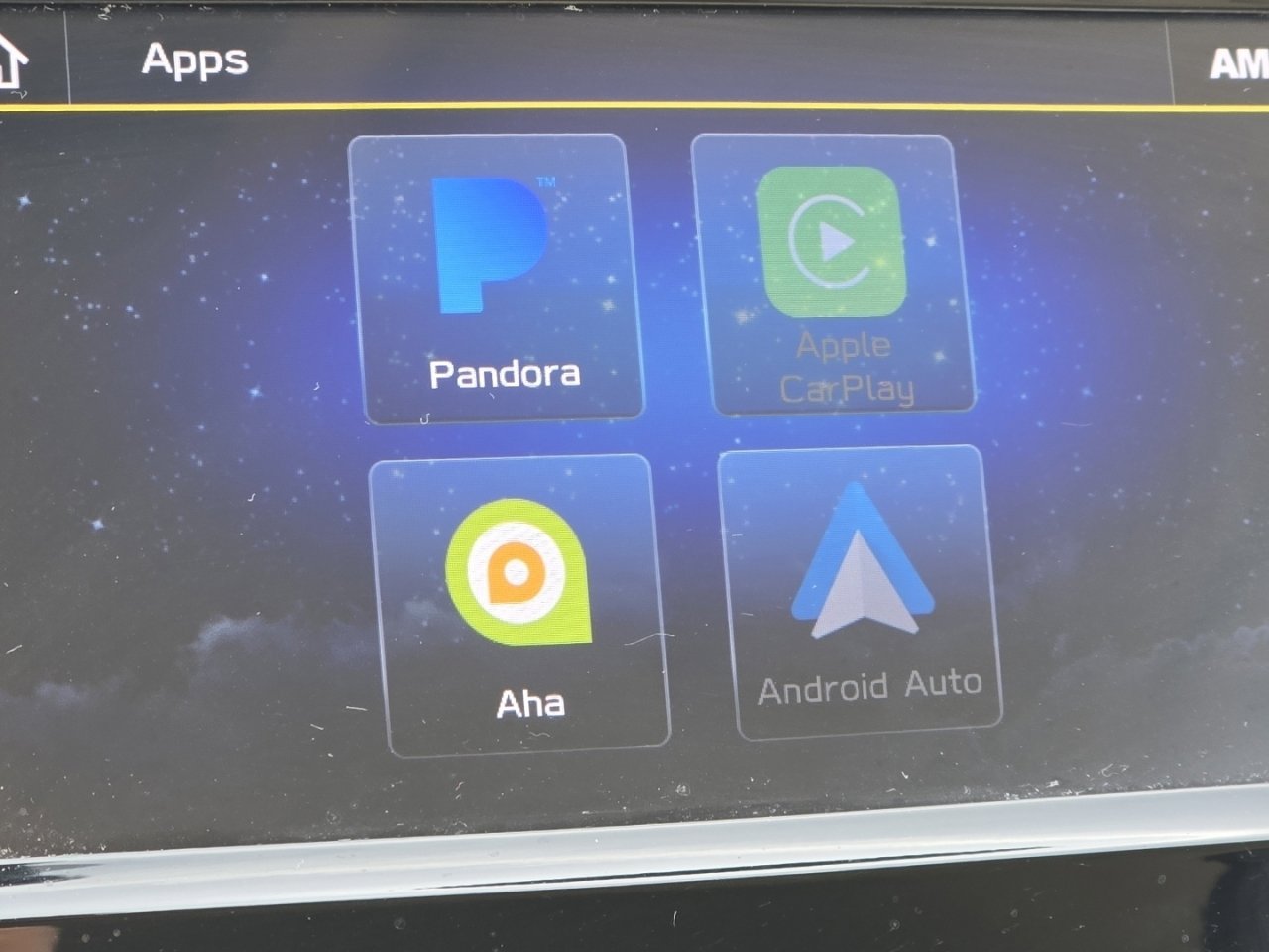 Used 2023 Subaru Impreza 2.0i image 3