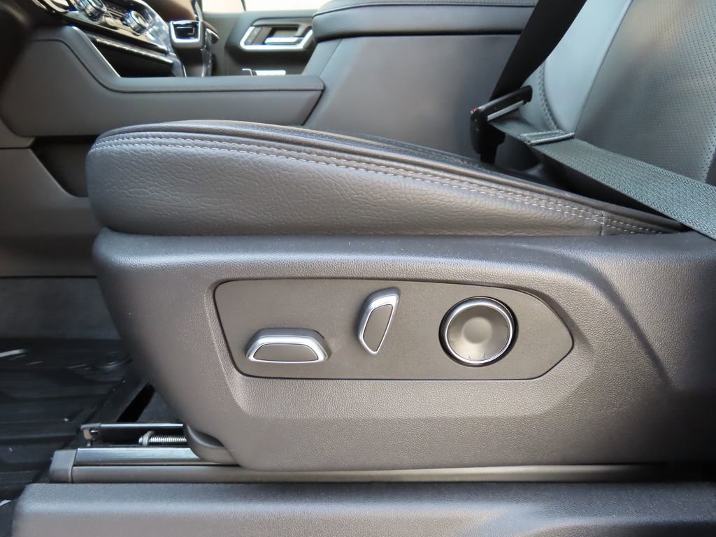 Certified 2025 GMC Sierra 1500 Denali w/ Denali Reserve Package image 7