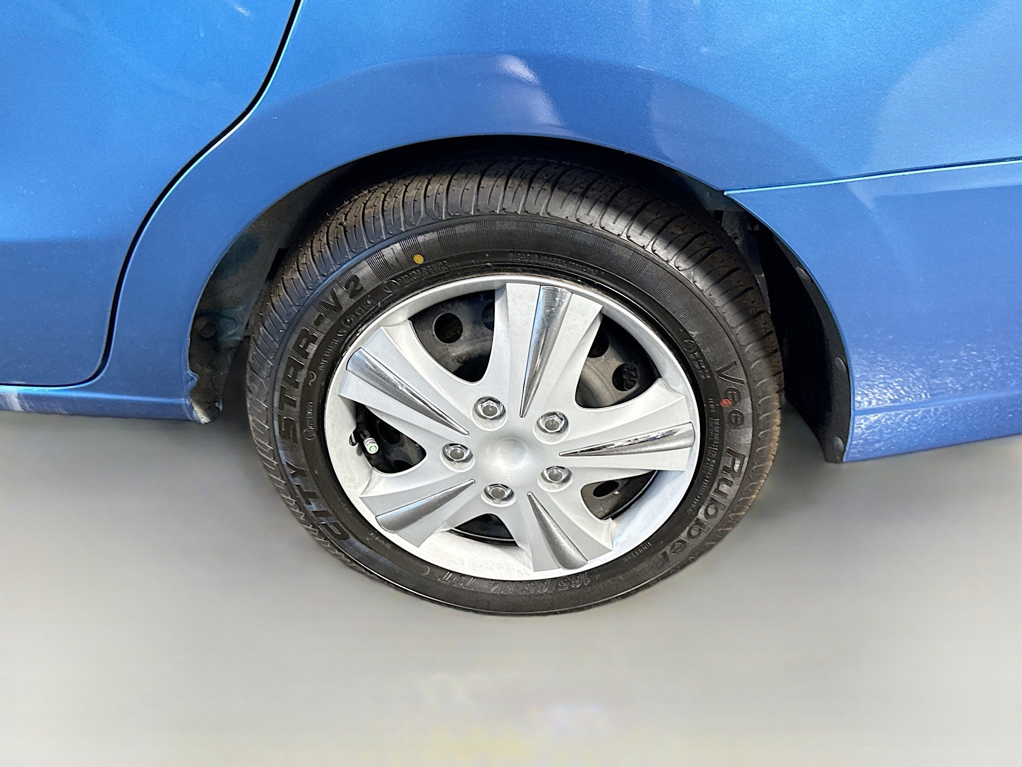 Used 2017 Mitsubishi Mirage G4 ES image 33