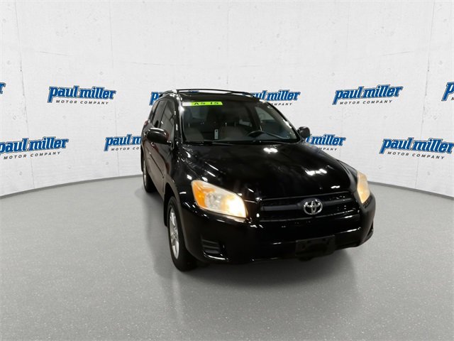 Used 2012 Toyota RAV4 4WD image 3