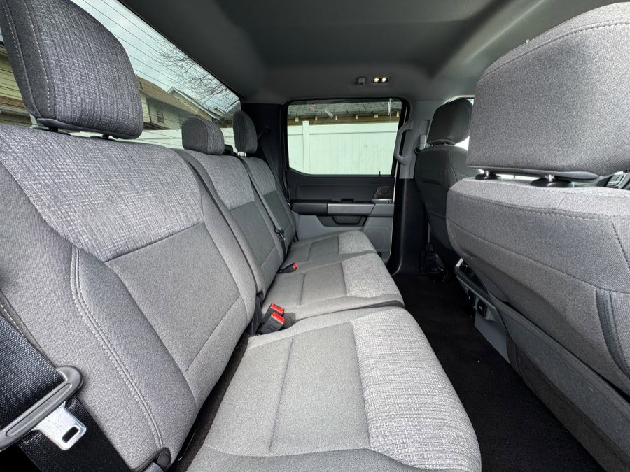 Used 2021 Ford F150 XLT w/ Equipment Group 302A High image 33